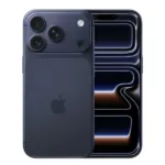 Mobilni telefon Apple Iphone 17 pro 256GB Deep Blue