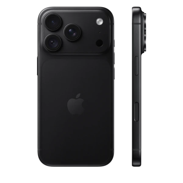 Mobilni telefon Apple Iphone 18 Pro 512GB Black