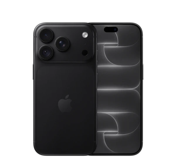 Mobilni telefon Apple Iphone 18 Pro 512GB Black