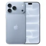 Mobilni telefon Apple Iphone 18 Pro Max 512GB Glacier