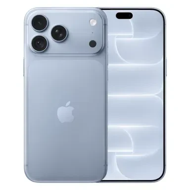 Mobilni telefon Apple Iphone 18 Pro Max 512GB Glacier