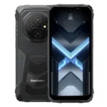 Mobilni telefon Blackview FORT 1 4/128GB IP68 & IP69K Black
