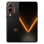 SMART MOBILNI TELEFONI – Mobilni telefon Hammer VENTUS 5G 8GB/256GB Black IP69 Mobilni telefon Hammer VENTUS 5G 8GB/256GB Black IP69