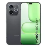Mobilni telefon Honor 600 Lite 8/128GB crni