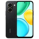 Mobilni telefon Honor X7e 6/256GB Crni