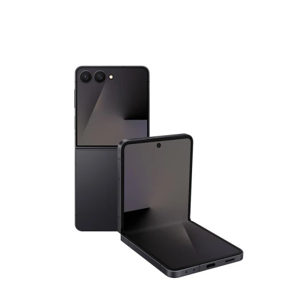 Mobilni telefon Samsung Galaxy Z Flip 7 12GB/128GB crna