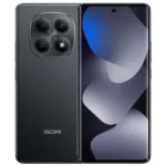 Mobilni telefon Xiaomi Redmi Note 15 8/256GB crna