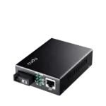 Mrežni media konverter 10/100/1000 Cudy MC100GSB-20B Gigabit/ Fiber single mode do 20 km