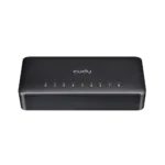 Svič 10/100/1000 8-port Cudy GS108D