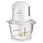 Seckalica Sencor SCB 5100WH-EUE3/800W/bela