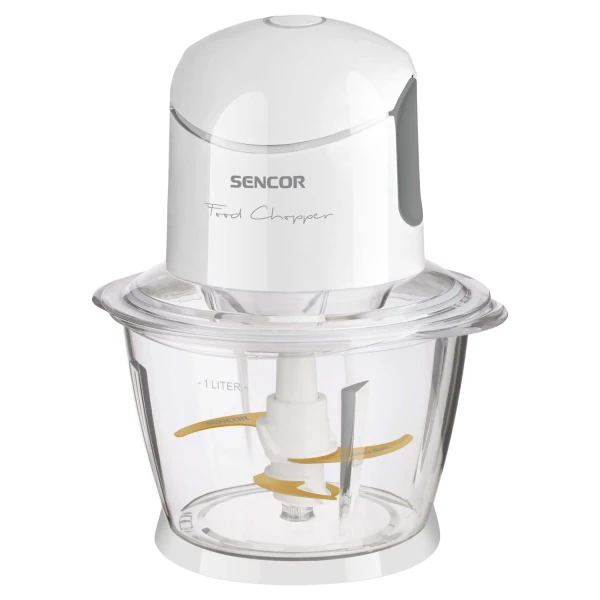 Seckalica Sencor SCB 5100WH-EUE3/800W/bela