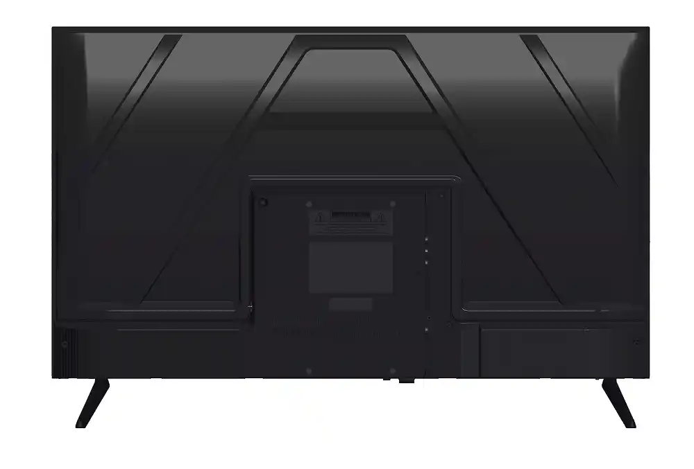 LED TV Zeus 32 ZE32T2 1366x768/HD Ready/DVB-T2/frameless