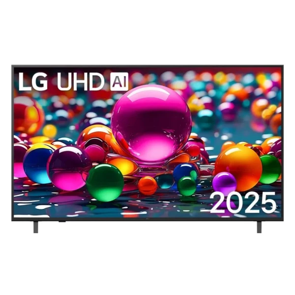 SMART LED TV 55 LG 55UA75003LA 3840x2160/4K/UHD/DVB-C/T2/S2/WebOS
