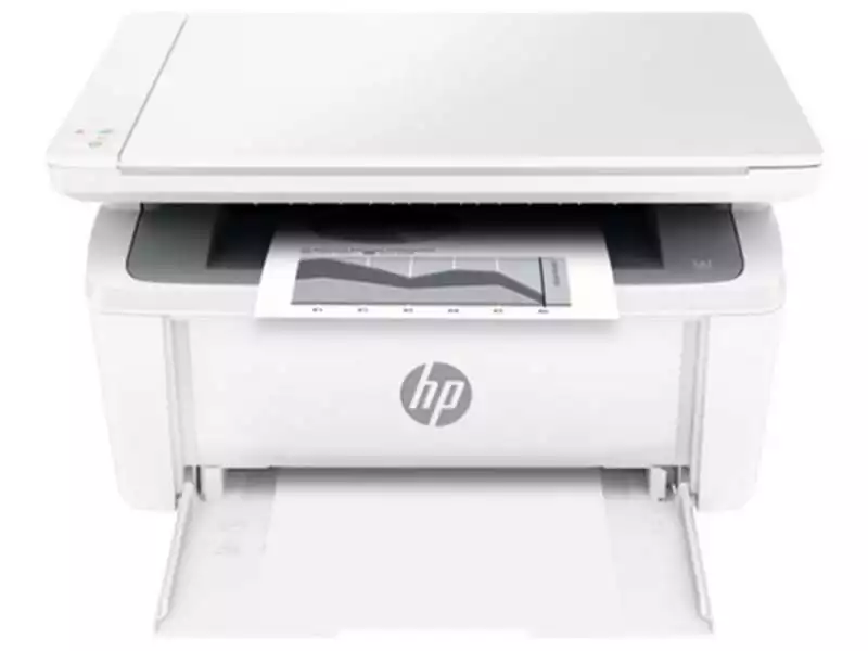 MFP HP LaserJet M141w 600x600dpi/20ppm/64MB/USB/WiFi