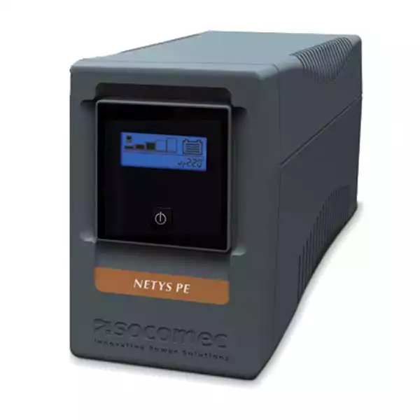 UPS uređaji – UPS Socomec NeTYS PE 2000VA/1200W 230V 50/60Hz AVR UPS Socomec NeTYS PE 2000VA/1200W 230V 50/60Hz AVR