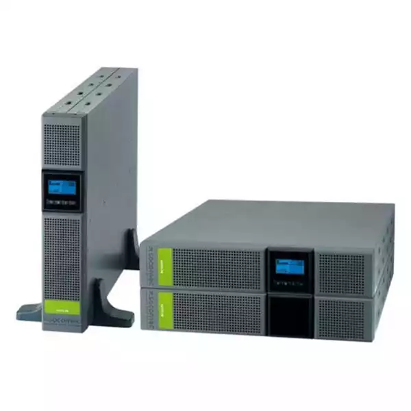 UPS Socomec NeTYS PR-RT 1700VA/1350W 230V 50/60Hz AVR