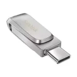 USB Flash 128GB SanDisk Ultra Dual Drive Lexe SDDDC4-128G-G46