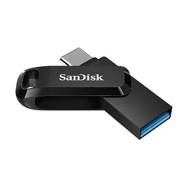 USB Flash 128GB SanDisk Ultra Dual Drive SDDDC3-128G-G46