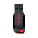 USB Flash 16GB SanDisc Cruzer Blade SDCZ50-016G-B35