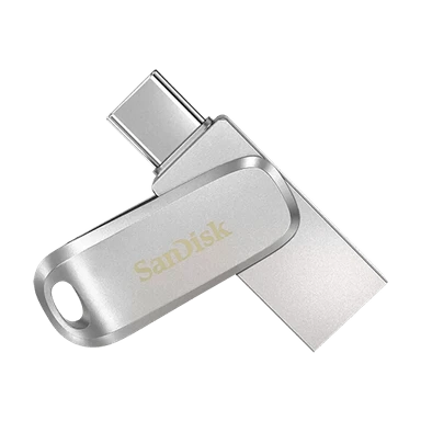 USB Flash 64GB SanDisk Ultra Dual Drive Lexe SDDDC4-064G-G46