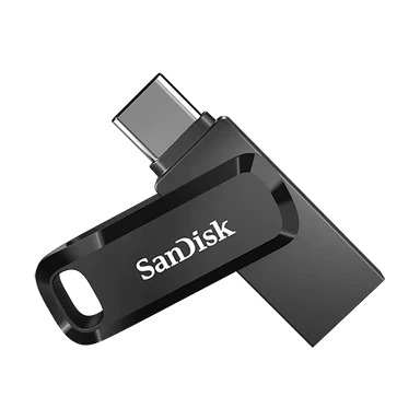 USB Flash 64GB SanDisk Ultra Dual Drive SDDDC3-064G-G46