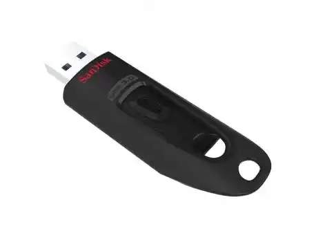 USB Flash – USB flash 128GB Sandisk Ultra CDCZ48-128G-U46 USB flash 128GB Sandisk Ultra CDCZ48-128G-U46