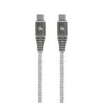 Kabl Gembird Type C M/M 1.5m CC-USB2B-CMCM60 USB 2.0