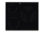 Ugradna ploča Electrolux EHF6232FOK BI širina 60cm/keramička ploča/digitalne komande