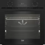 Ugradna rerna Beko BBIE 123001 BD multifunkcionalna/zapremina 72l