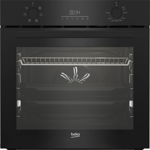 Ugradna rerna Beko BBIE 123001 BD multifunkcionalna/zapremina 72l