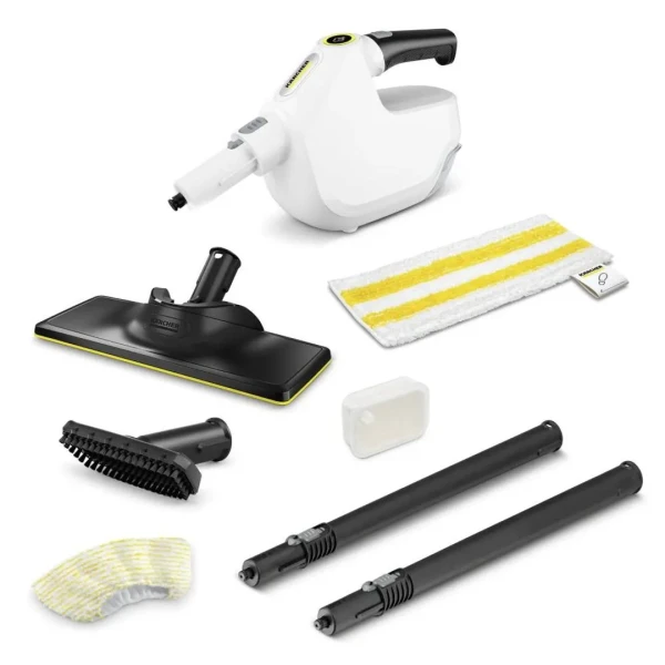 Paročistač Karcher SC1 Multi & Up