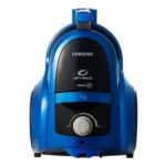 Usisivač Samsung VCC4550V36/BOL/1800W/posuda/plava