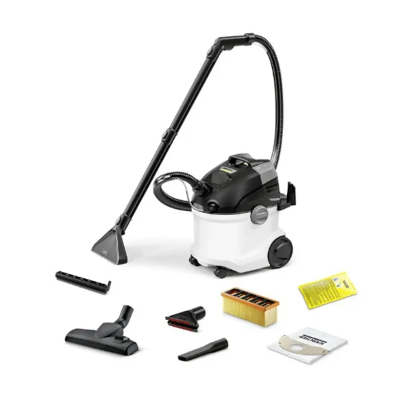 Usisivači – Usisivač za mokro i suvo usisavanje Karcher SE 5 Usisivač za mokro i suvo usisavanje Karcher SE 5