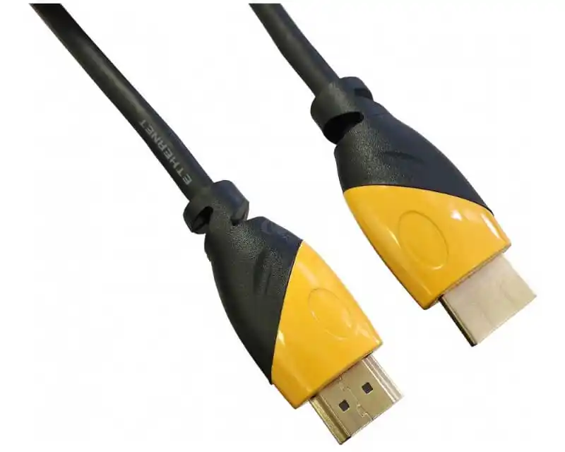 Kabl E-Green HDMI-HDMI M/M 2.0 10m crni