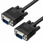 Kabl VGA-VGA Kettz KT-VK180HQ 1.8m