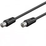 Kabl gotov antenski RF muško-ženski 1.5m