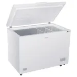Horizontalni zamrzivač Indesit INCF 3084 E