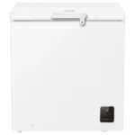 Zamrzivač Gorenje FH20E6W5