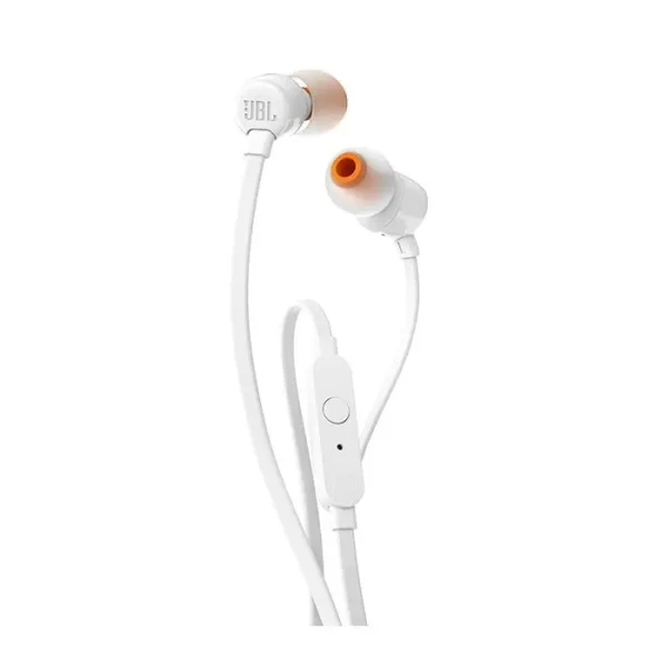 Slušalice bubice JBL Tune 110 E Bele