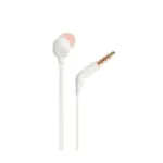 Slušalice bubice JBL Tune 110 E Bele