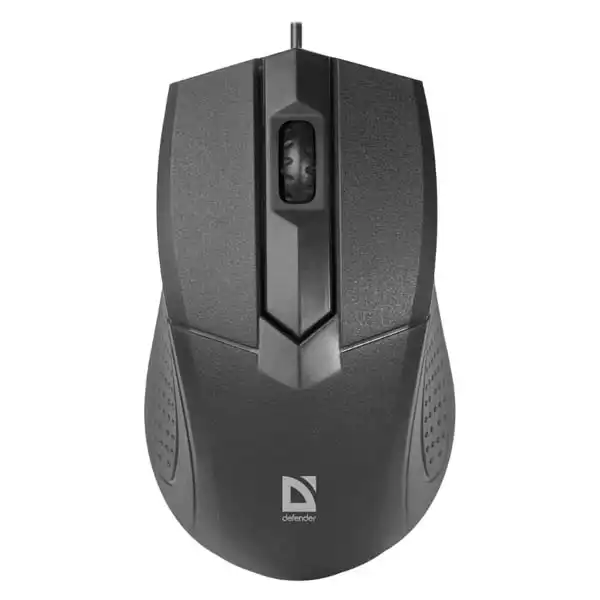 Žičani miševi – Miš Defender Optimum MB-270 1000dpi Miš Defender Optimum MB-270 1000dpi