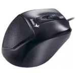 Miš Genius DX-150X USB 1000 dpi, crni – optički