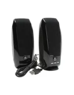 Zvučnici Logitech S150, crni