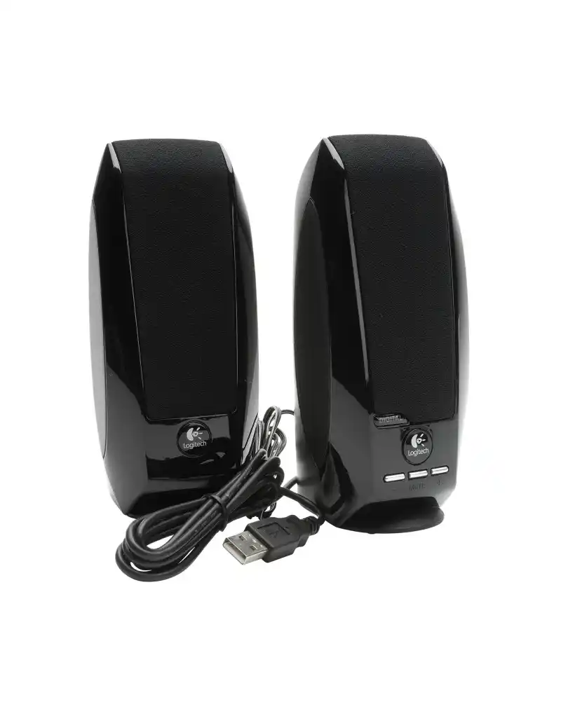 Zvučnici Logitech S150