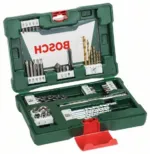 Bosch 48-delni V-Line TiN set burgija i bitova (2607017314)