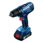 Bosch GSR 180-Li akumulatorska bušilica – odvrtač 18V 2×2,0Ah (06019F8109)