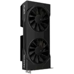 Grafička kartica XFX AMD Radeon RX 9060XT Swift OC Gaming Edition 16GB GDDR6 128bit 2xDP/2xHDMI