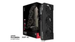 Grafička kartica XFX AMD Radeon RX 9070 GRE Swift OC Gaming Edition Triple fan 12GB GDDR6 192bit