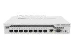 Mikrotik CRS309-1G-8S+IN