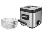 Friteza Sencor SFR 6200SS/1.5L/900W/inox